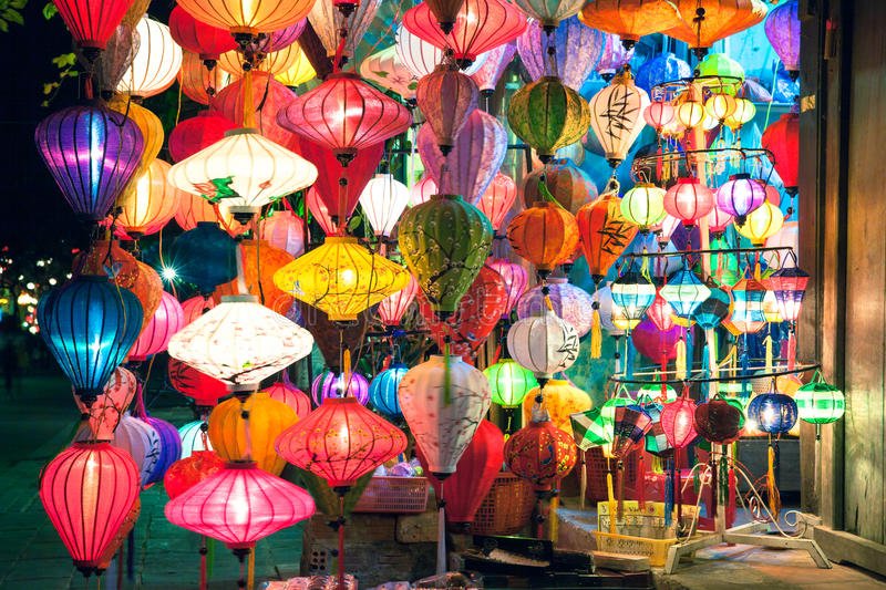 SHOP BÁN ĐÈN LỒNG UY TÍN Shop bán đèn lồng uy tín