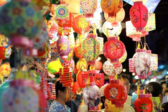 BÁN SỈ LỒNG ĐÈN Bán sỉ lồng đèn